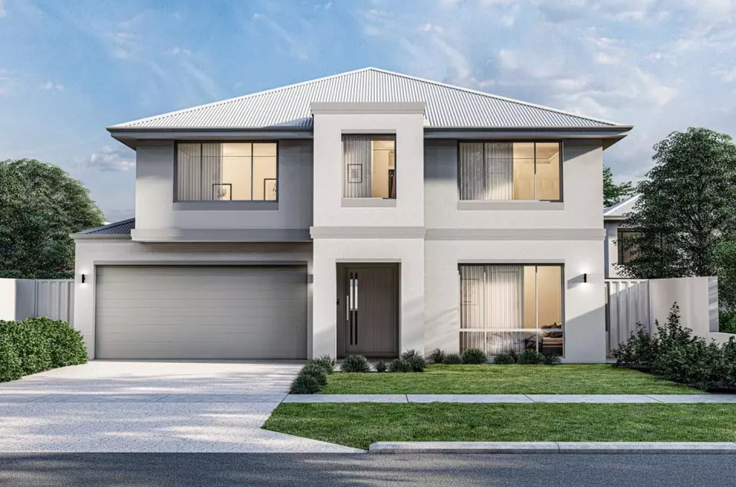 merc build merc build