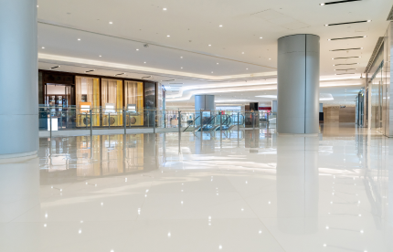 merc build retail space merc build retail space