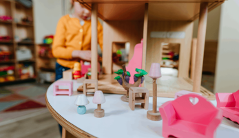 Childcare Centres Merc Build