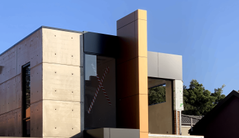 Custom Home Building Merc Build