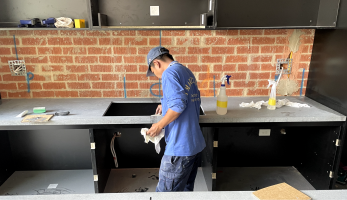 Home Renovations & Remodelling Merc Build