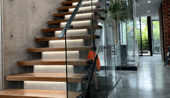 Quality Craftsmanship Merc Build